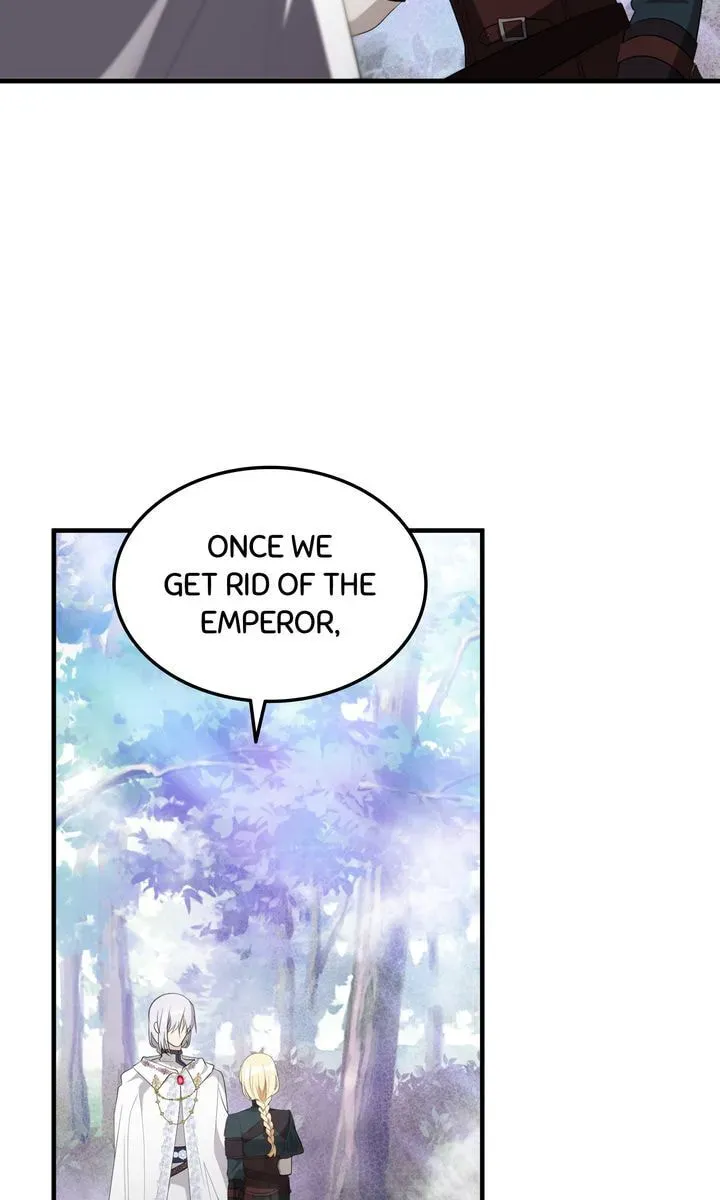 Savor the Taste Chapter 51 page 23 - 