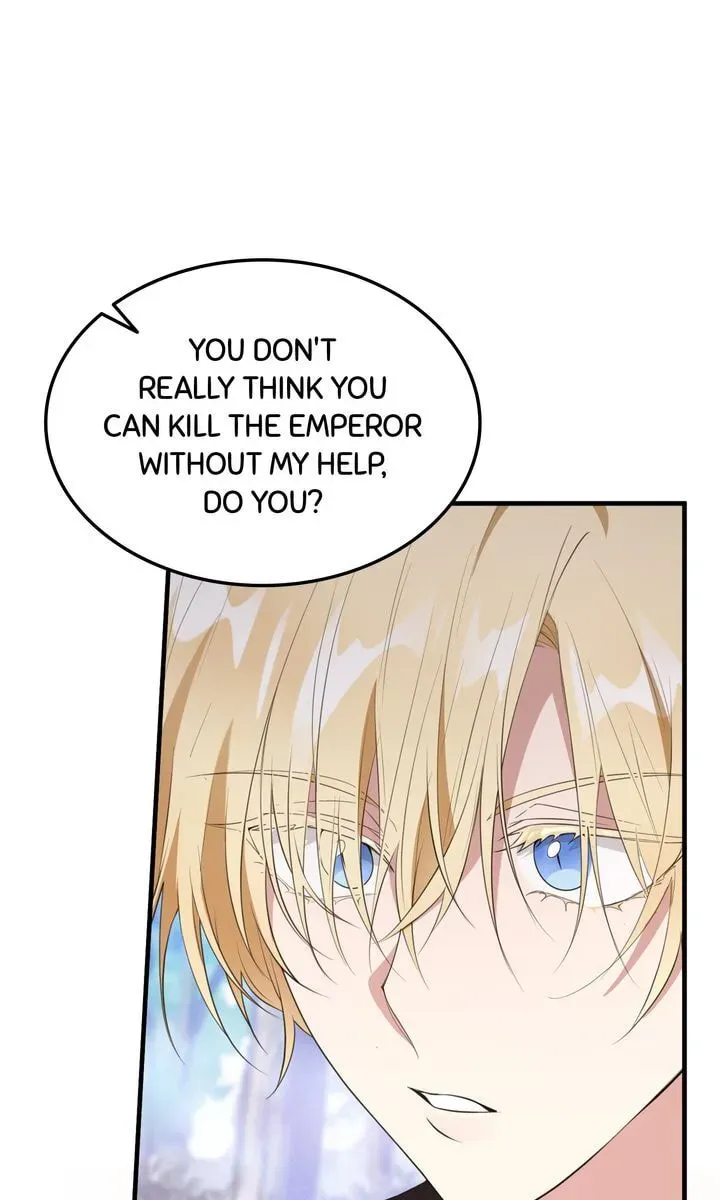 Savor the Taste Chapter 51 page 28 - 
