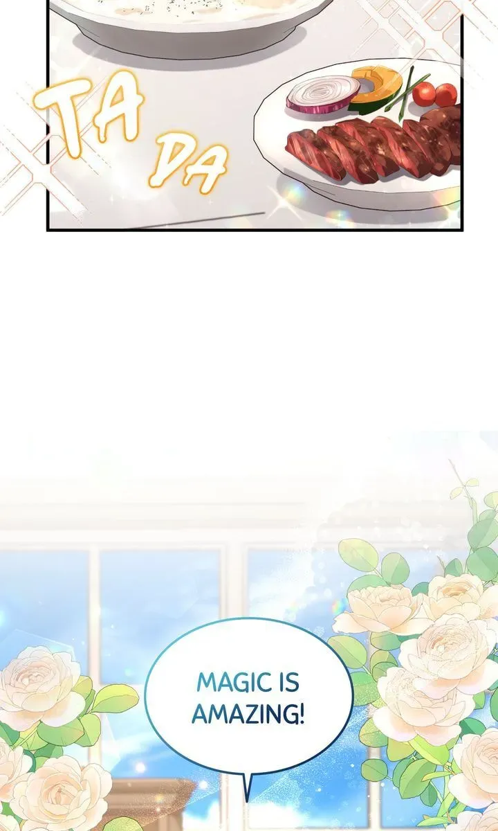 Savor the Taste Chapter 51 page 4 - 
