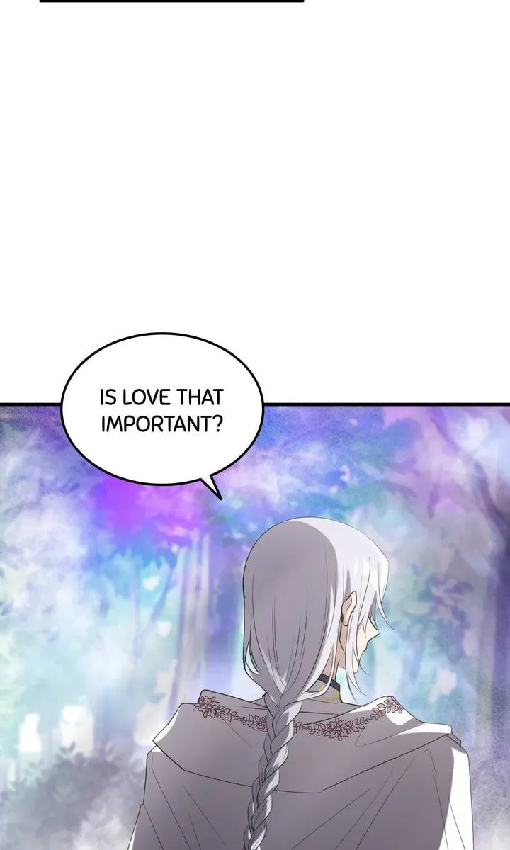 Savor the Taste Chapter 51 page 32 - 