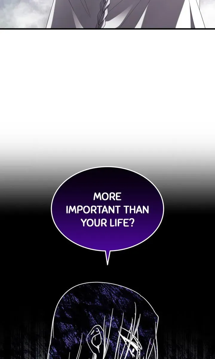Savor the Taste Chapter 51 page 33 - 