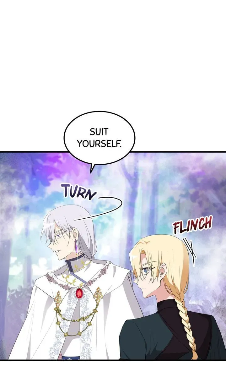Savor the Taste Chapter 51 page 36 - 