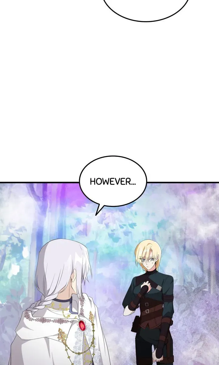 Savor the Taste Chapter 51 page 38 - 