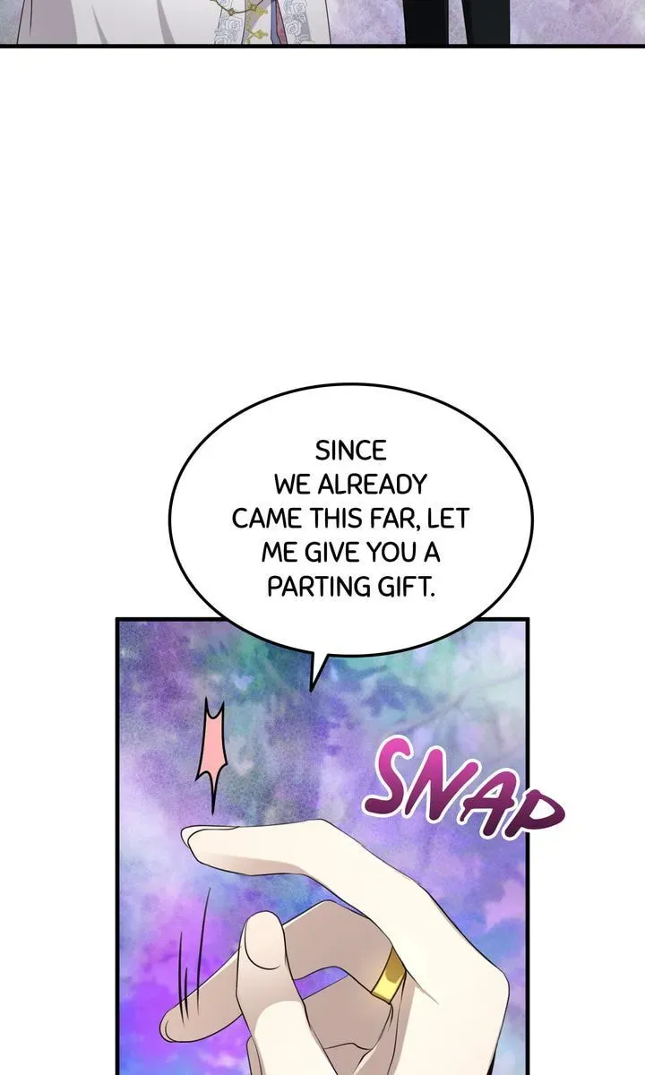 Savor the Taste Chapter 51 page 39 - 
