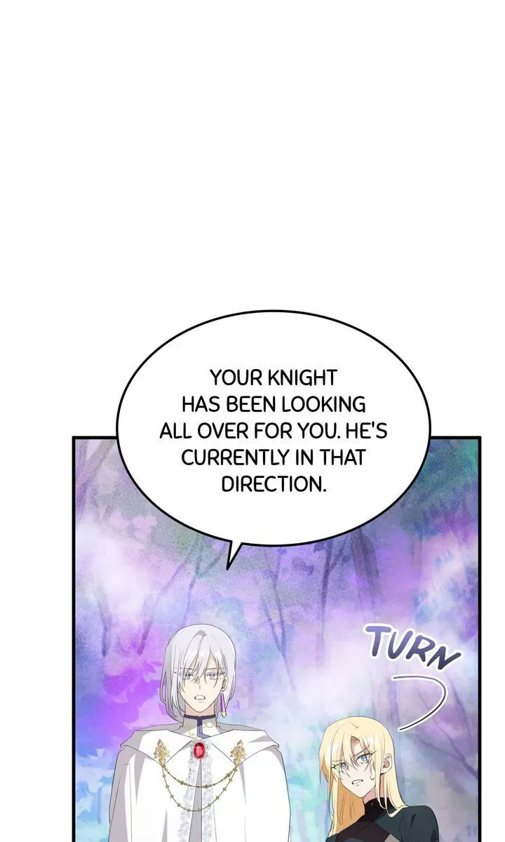 Savor the Taste Chapter 51 page 43 - 