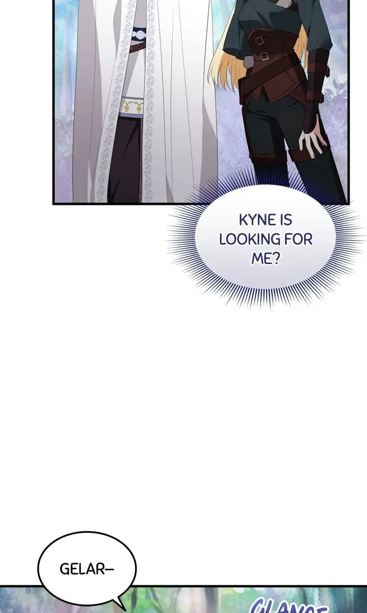 Savor the Taste Chapter 51 page 44 - 