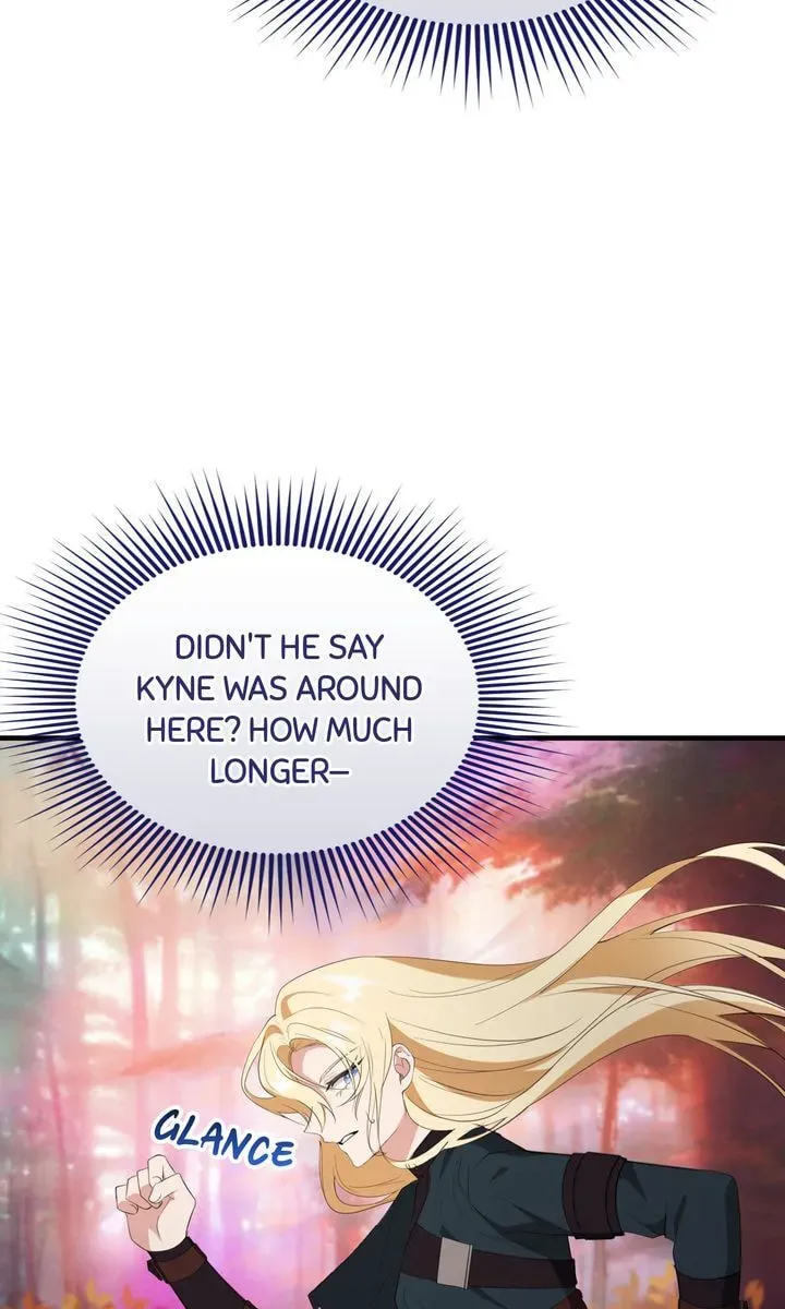 Savor the Taste Chapter 51 page 52 - 