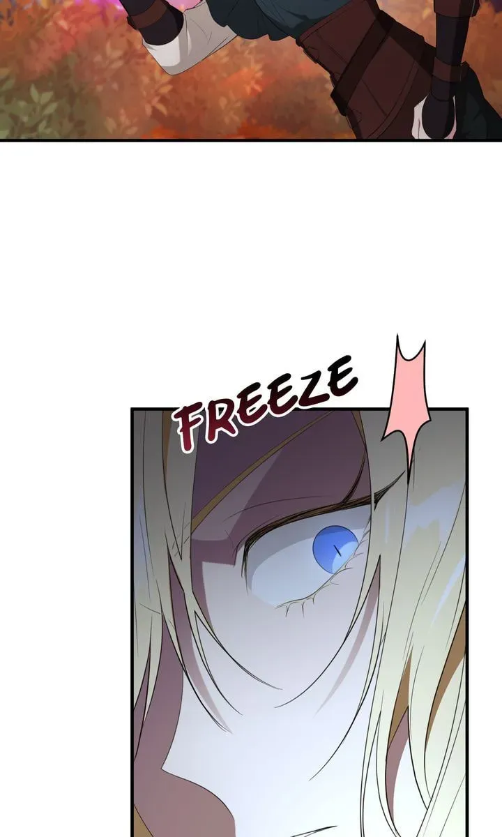 Savor the Taste Chapter 51 page 53 - 