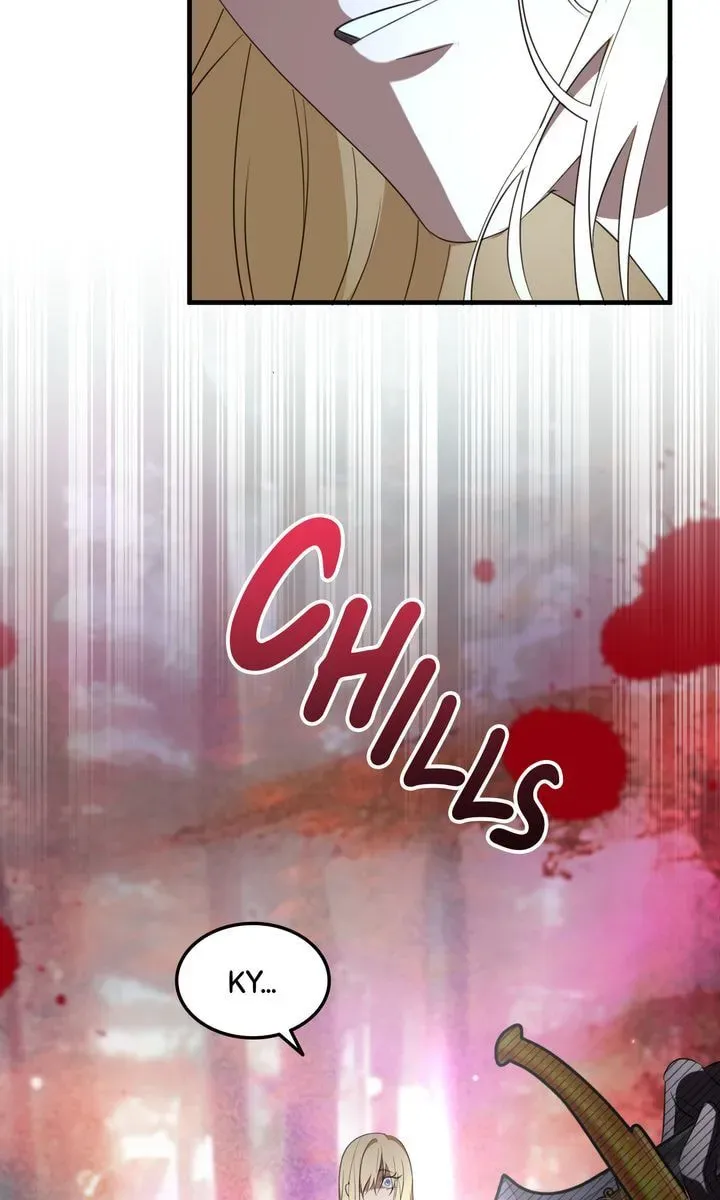 Savor the Taste Chapter 51 page 54 - 