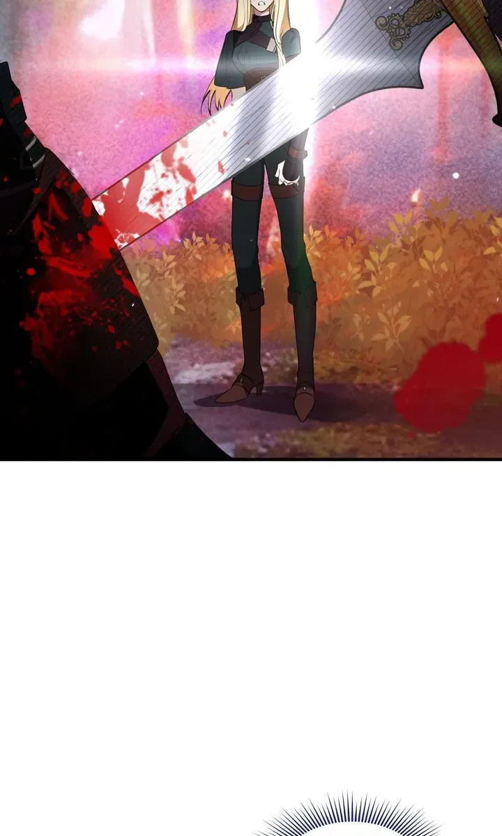 Savor the Taste Chapter 51 page 55 - 