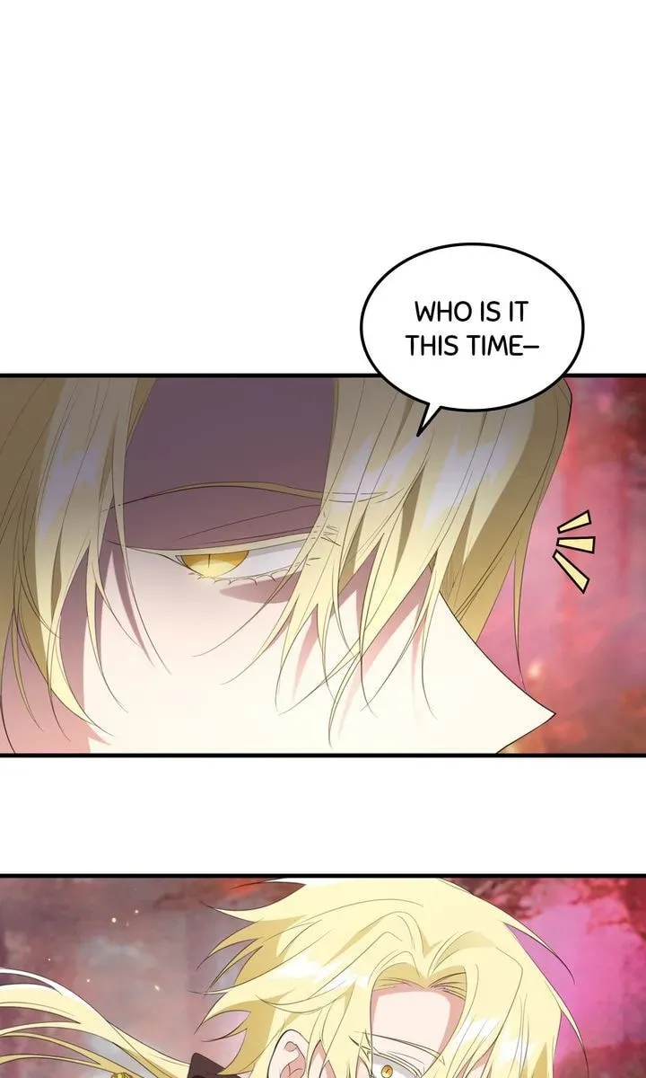 Savor the Taste Chapter 51 page 57 - 