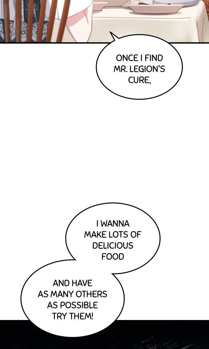 Savor the Taste Chapter 51 page 7 - 