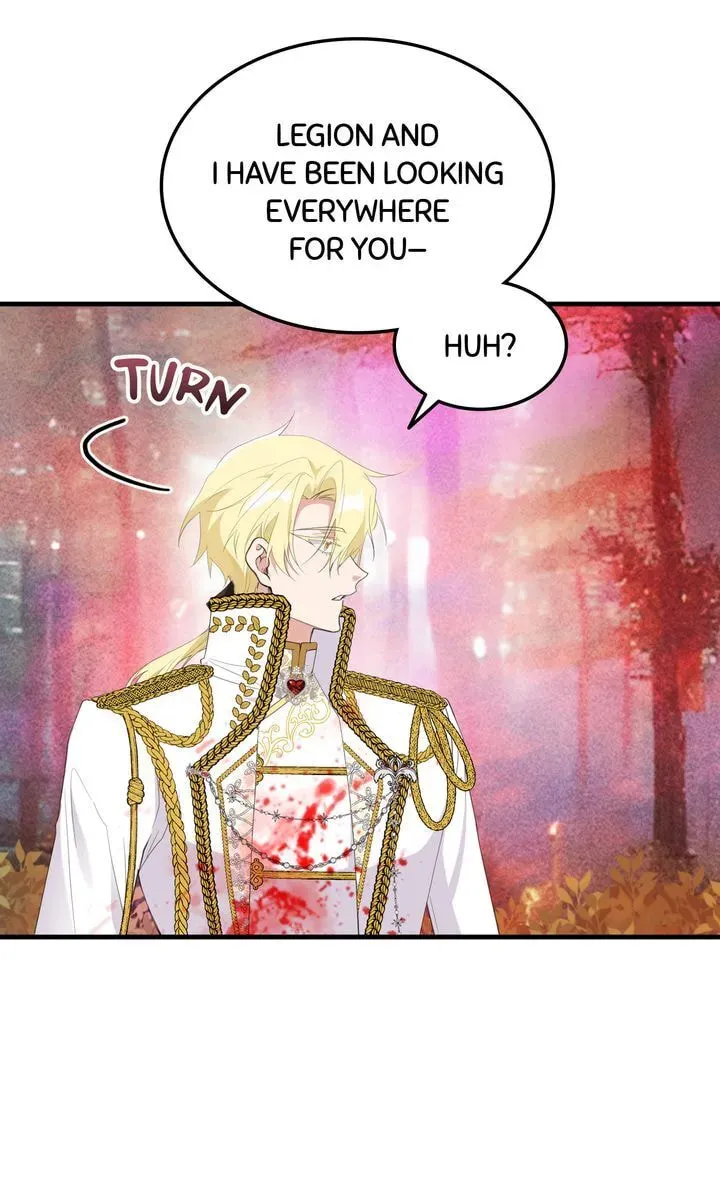Savor the Taste Chapter 51 page 61 - 