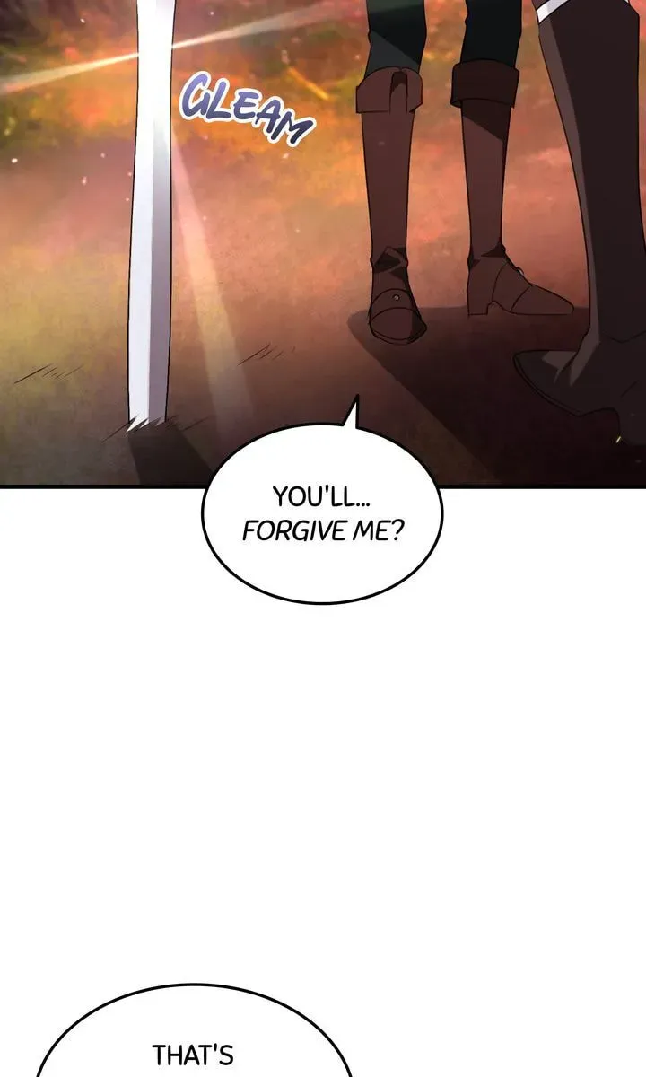 Savor the Taste Chapter 51 page 69 - 