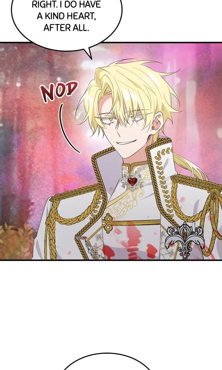 Savor the Taste Chapter 51 page 70 - 