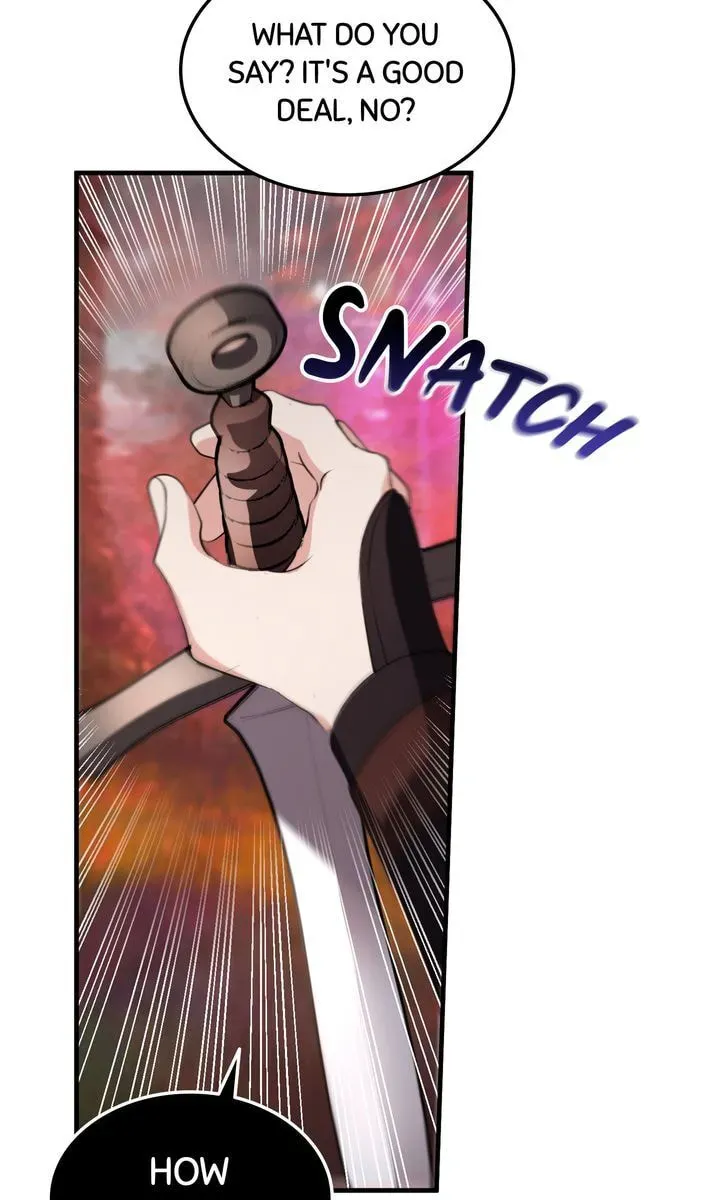 Savor the Taste Chapter 51 page 71 - 