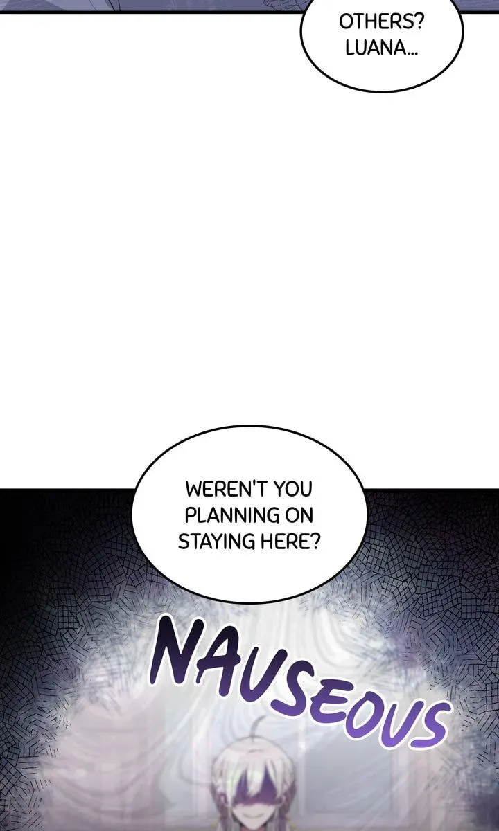 Savor the Taste Chapter 51 page 9 - 