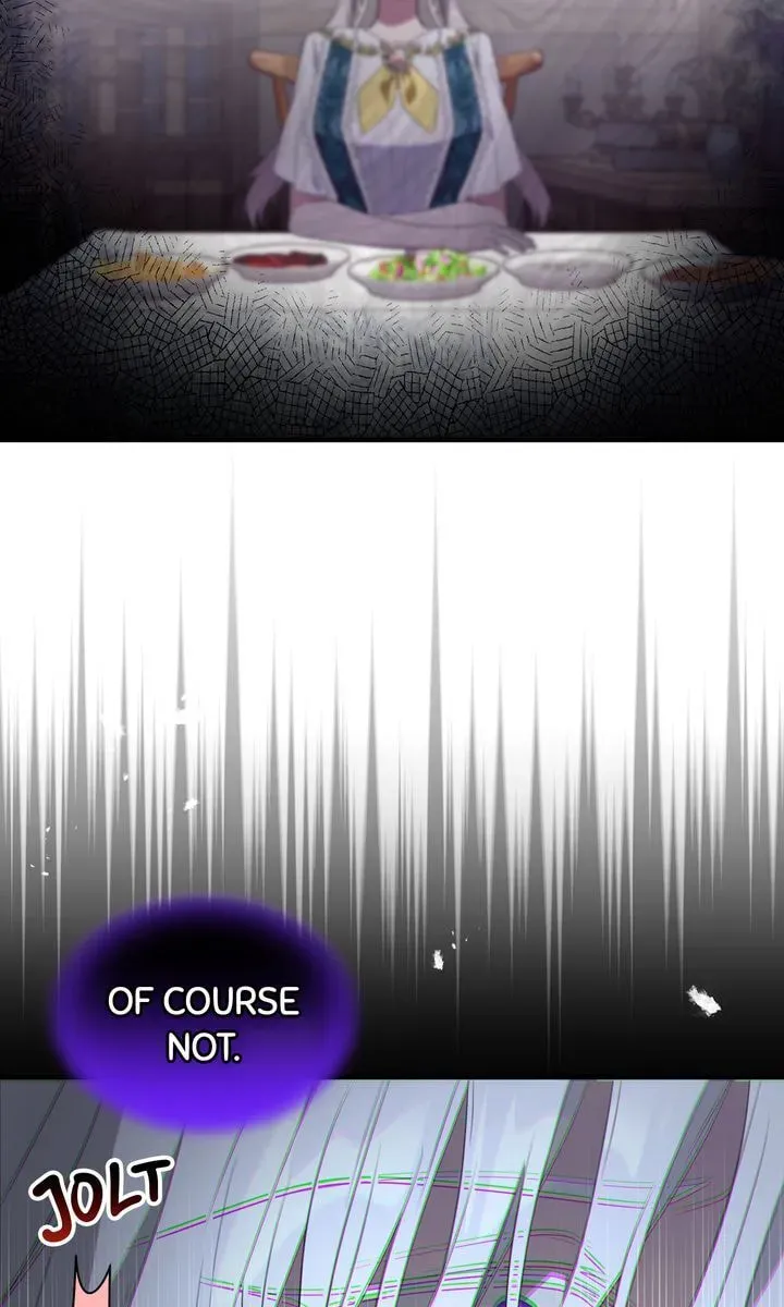 Savor the Taste Chapter 51 page 10 - 