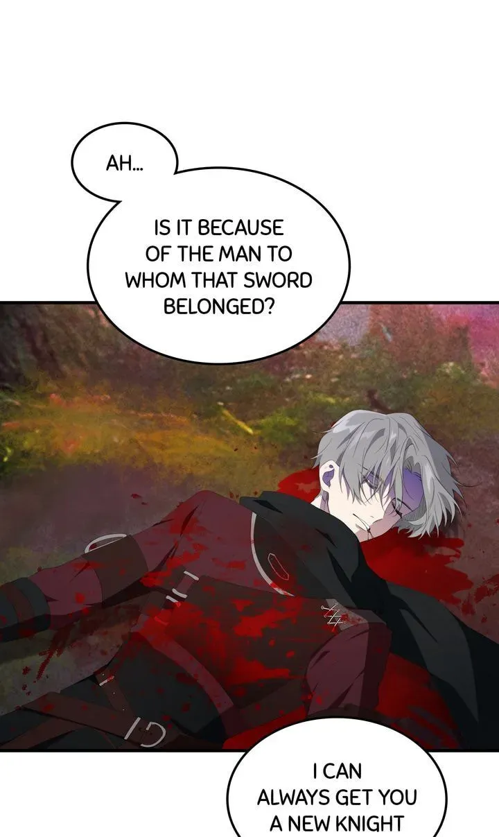 Savor the Taste Chapter 52 page 13 - 