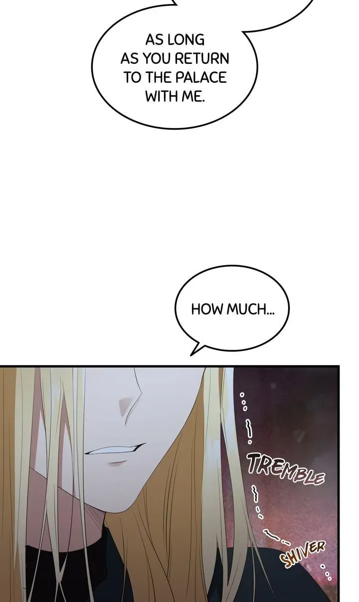 Savor the Taste Chapter 52 page 14 - 
