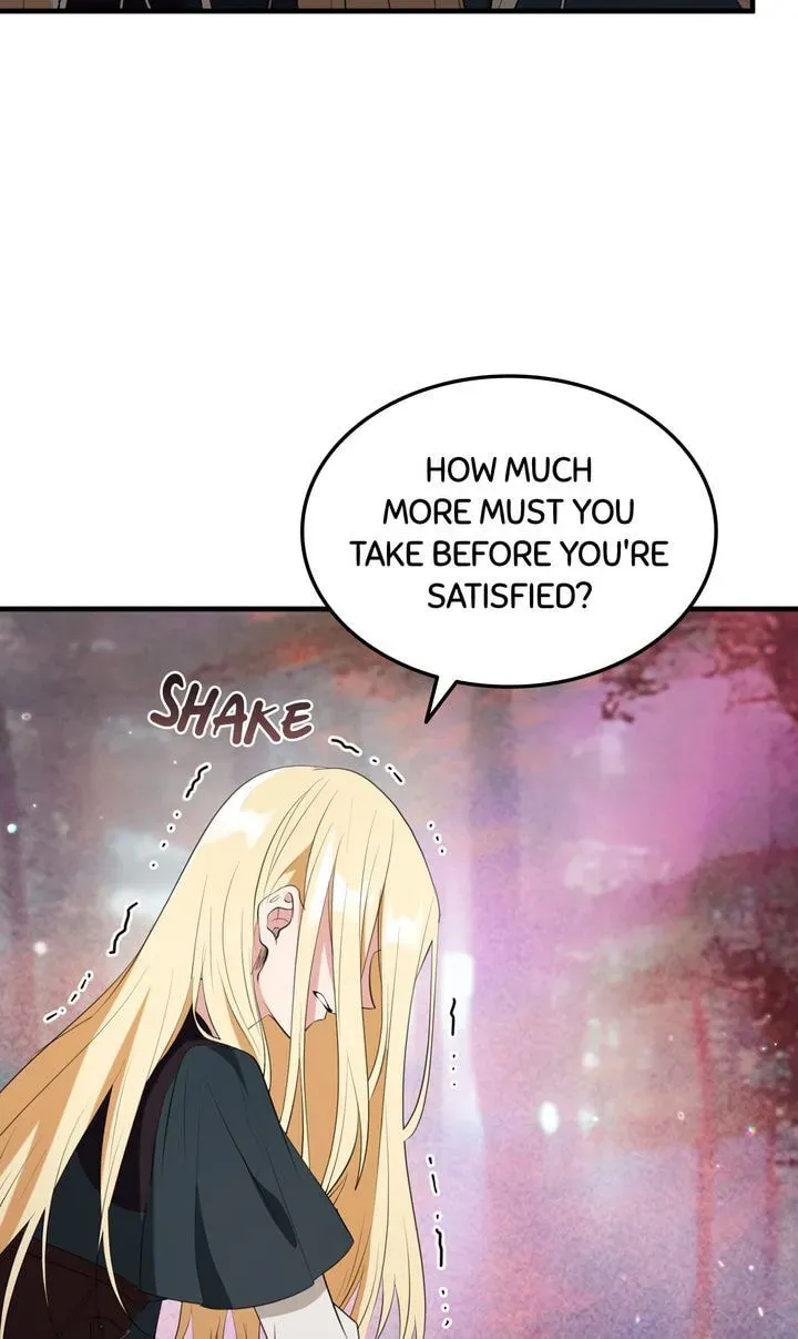 Savor the Taste Chapter 52 page 15 - 