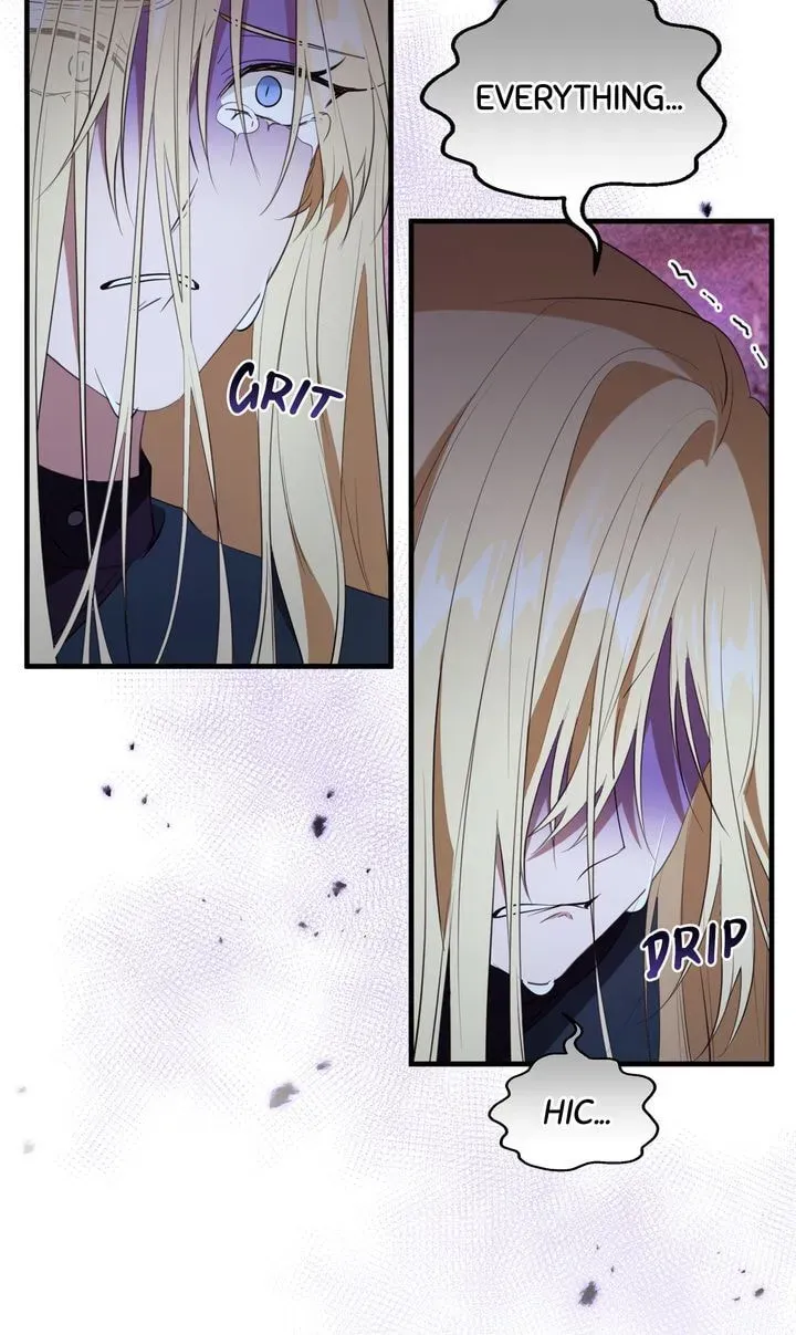 Savor the Taste Chapter 52 page 21 - 