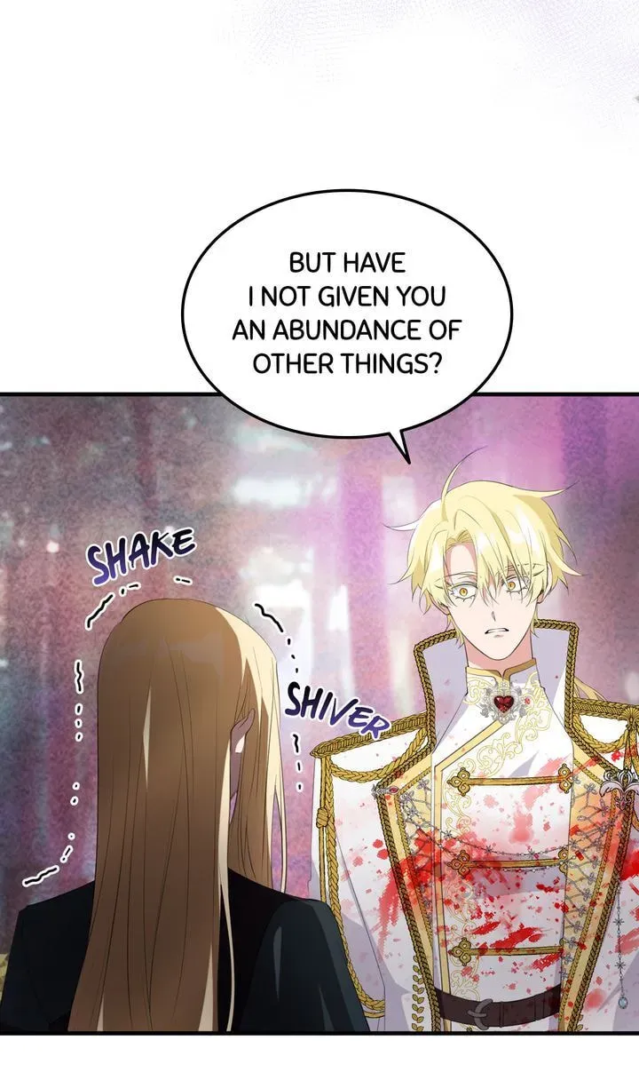 Savor the Taste Chapter 52 page 22 - 