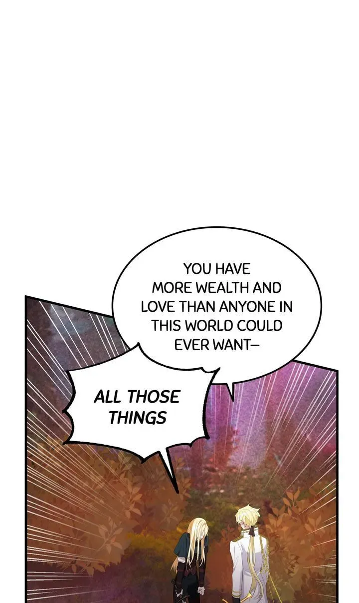 Savor the Taste Chapter 52 page 23 - 