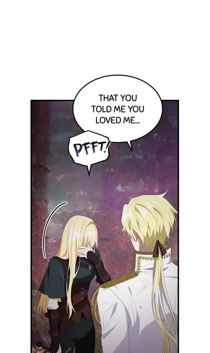 Savor the Taste Chapter 52 page 30 - 