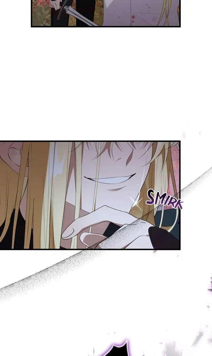 Savor the Taste Chapter 52 page 31 - 