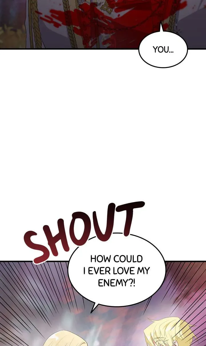 Savor the Taste Chapter 52 page 35 - 