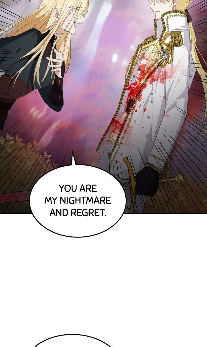 Savor the Taste Chapter 52 page 36 - 