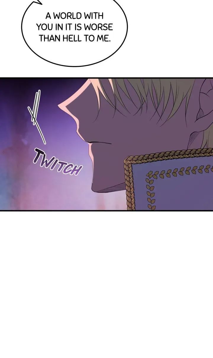 Savor the Taste Chapter 52 page 37 - 