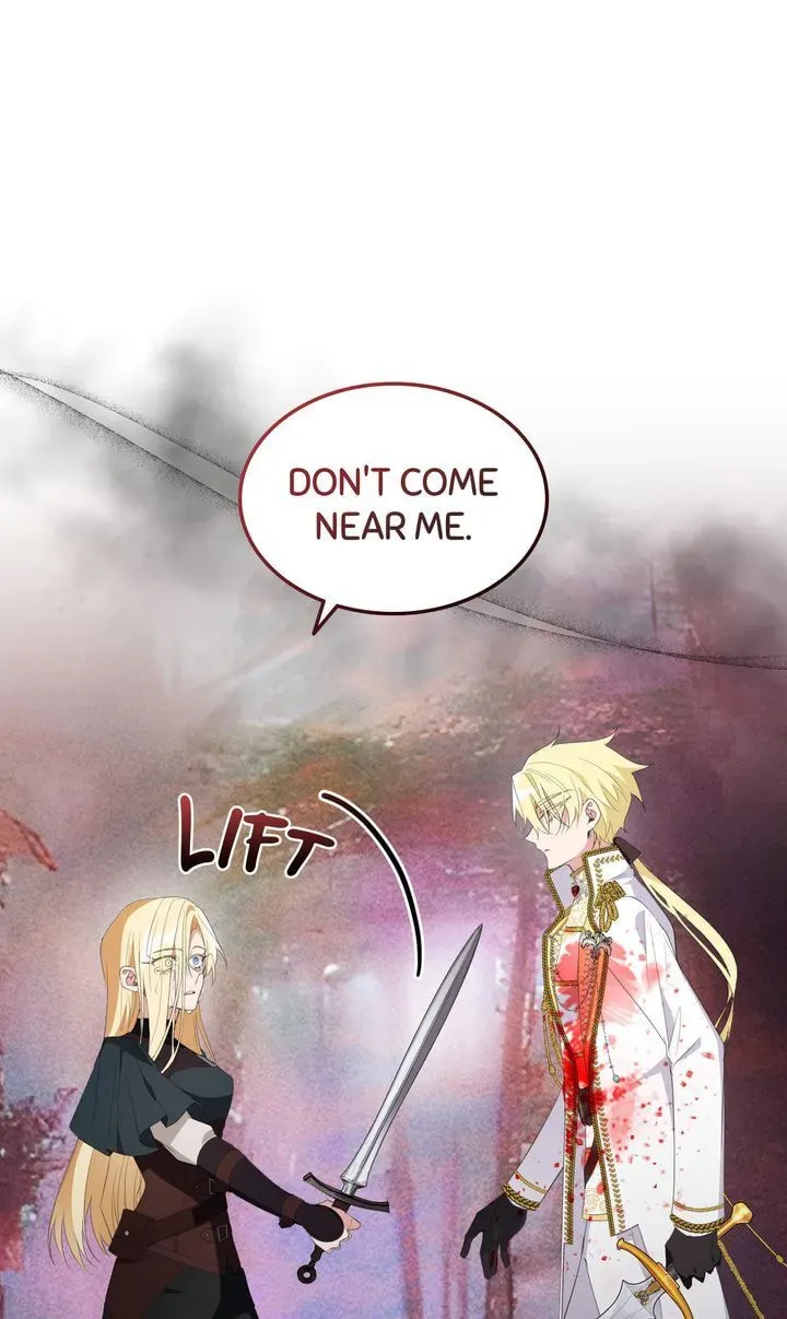 Savor the Taste Chapter 52 page 39 - 