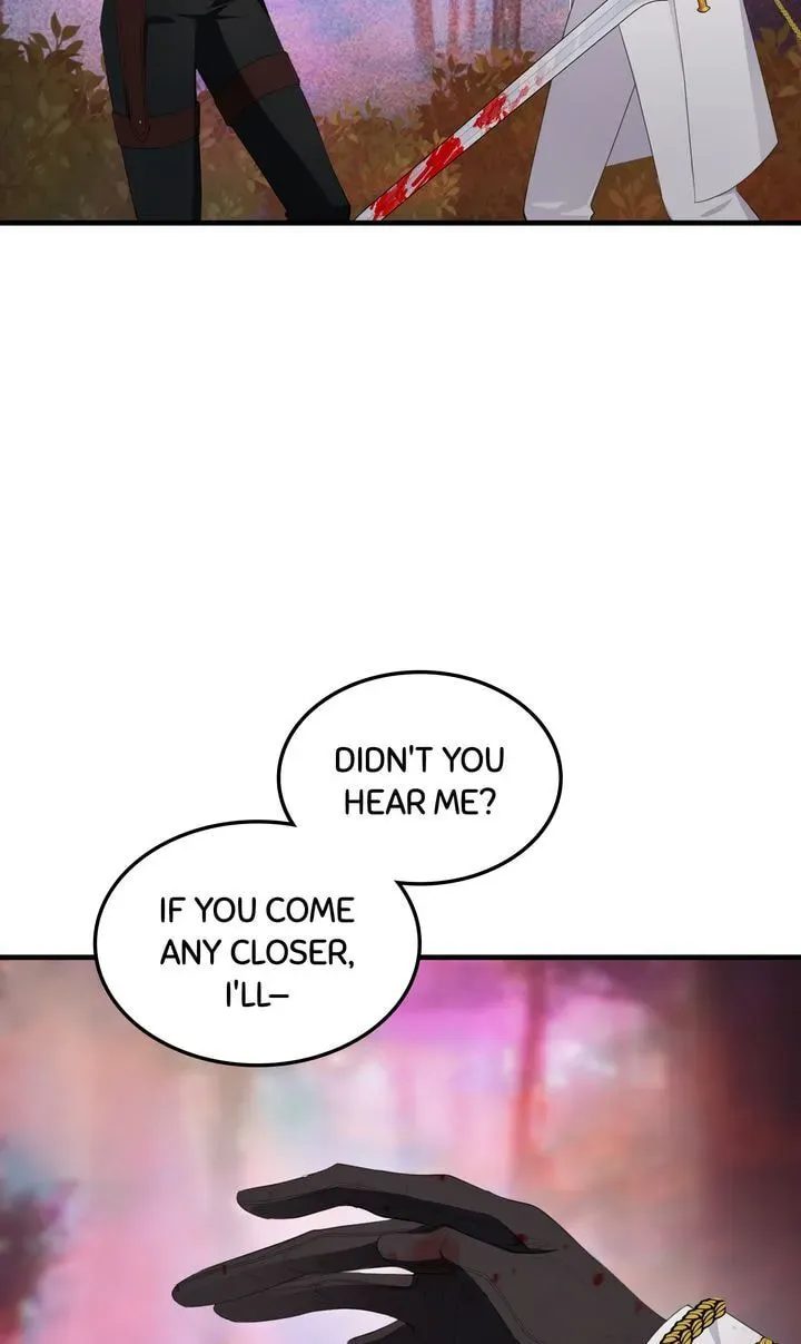 Savor the Taste Chapter 52 page 40 - 