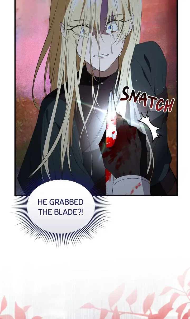 Savor the Taste Chapter 52 page 42 - 