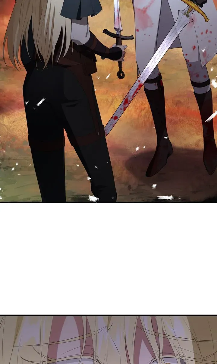 Savor the Taste Chapter 52 page 44 - 