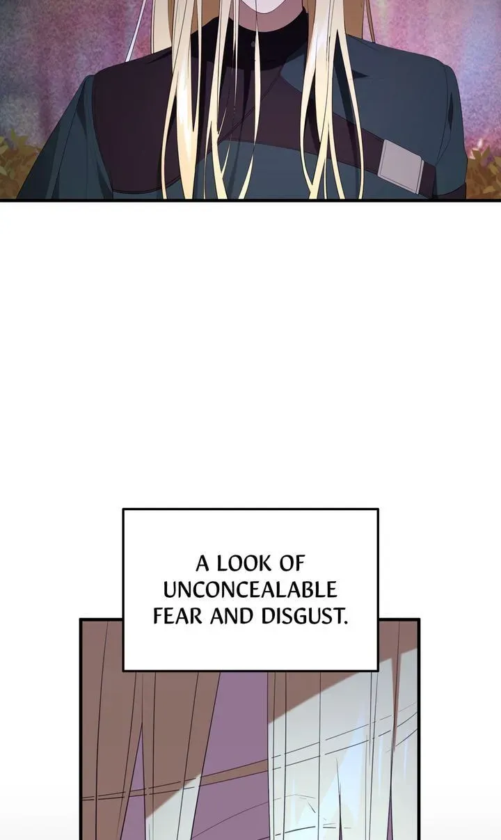 Savor the Taste Chapter 52 page 46 - 