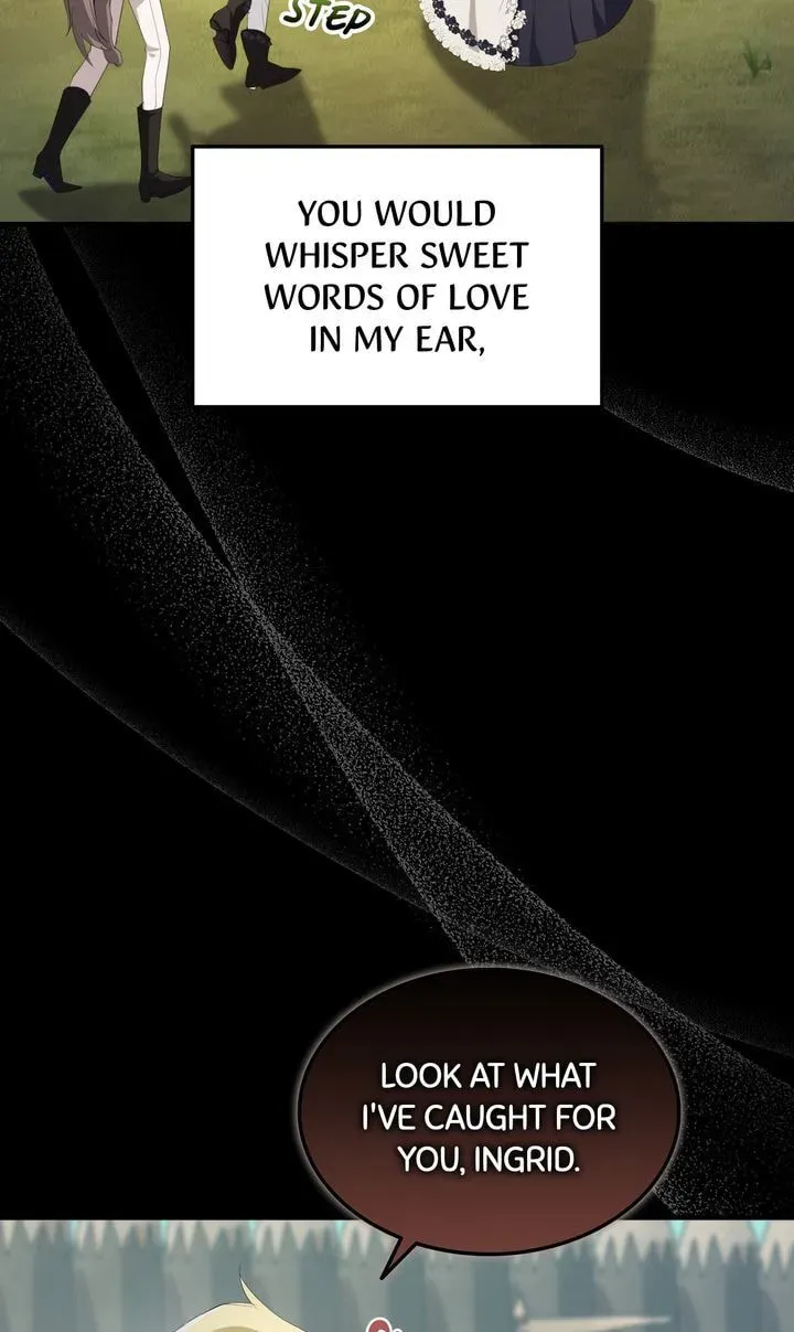 Savor the Taste Chapter 52 page 49 - 