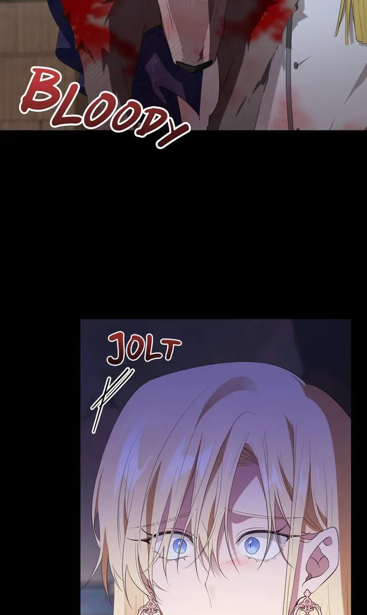 Savor the Taste Chapter 52 page 51 - 
