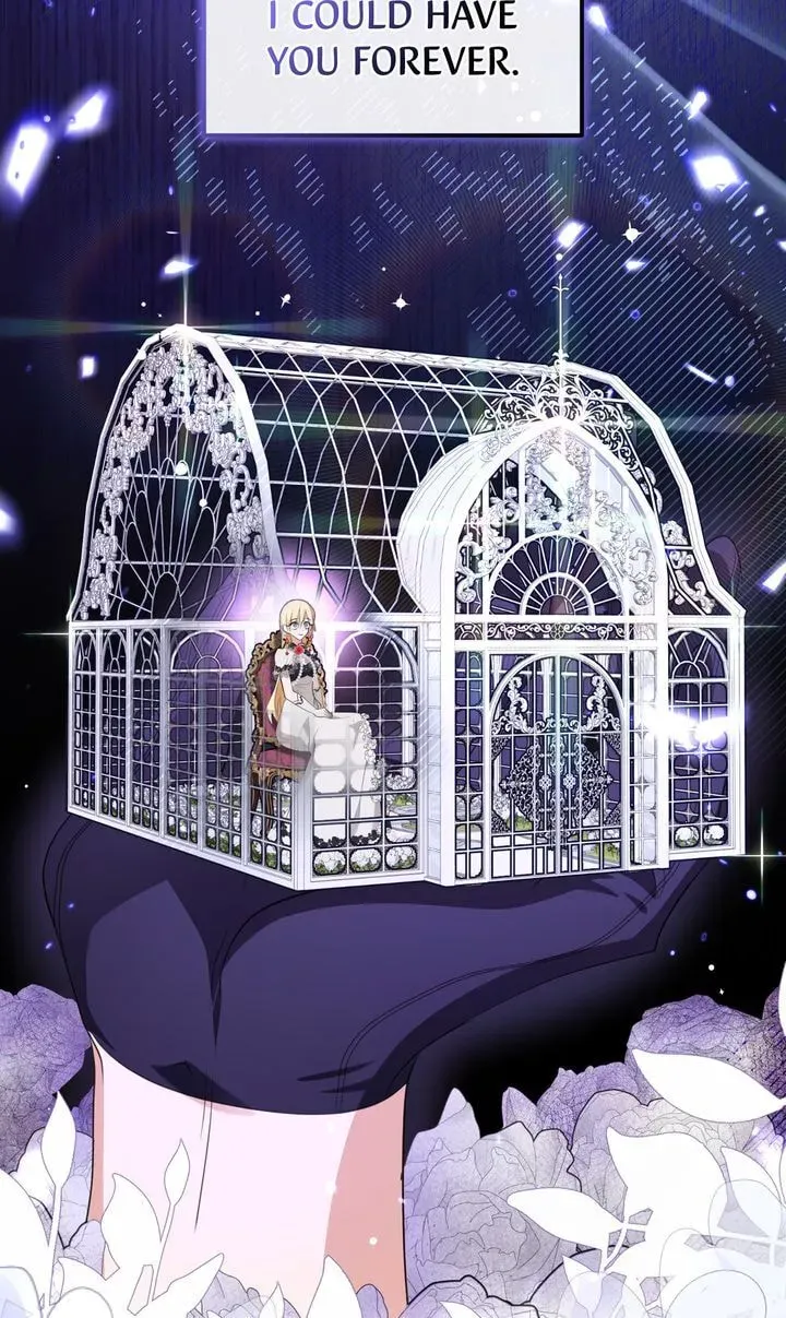 Savor the Taste Chapter 52 page 54 - 