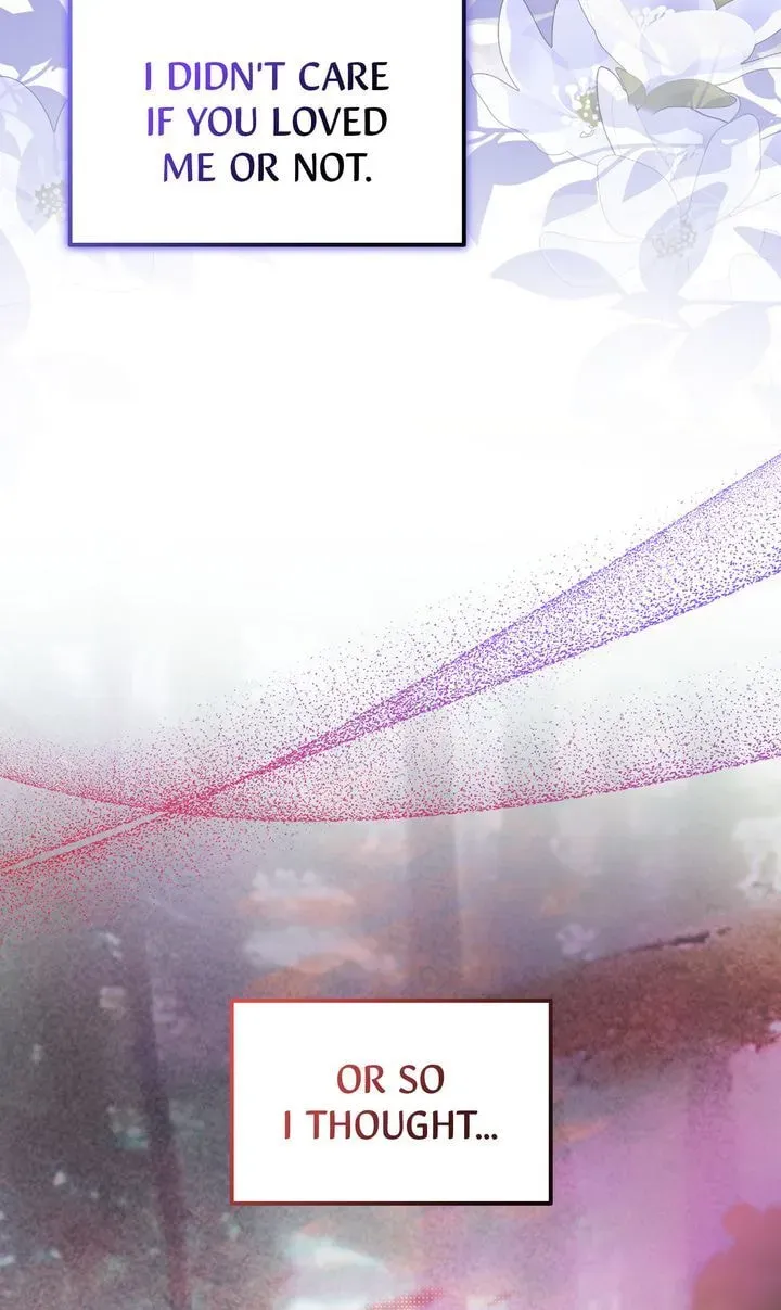 Savor the Taste Chapter 52 page 57 - 