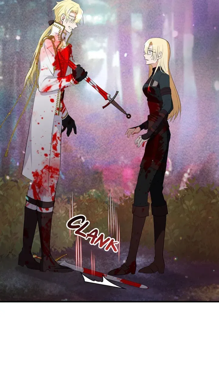 Savor the Taste Chapter 52 page 61 - 