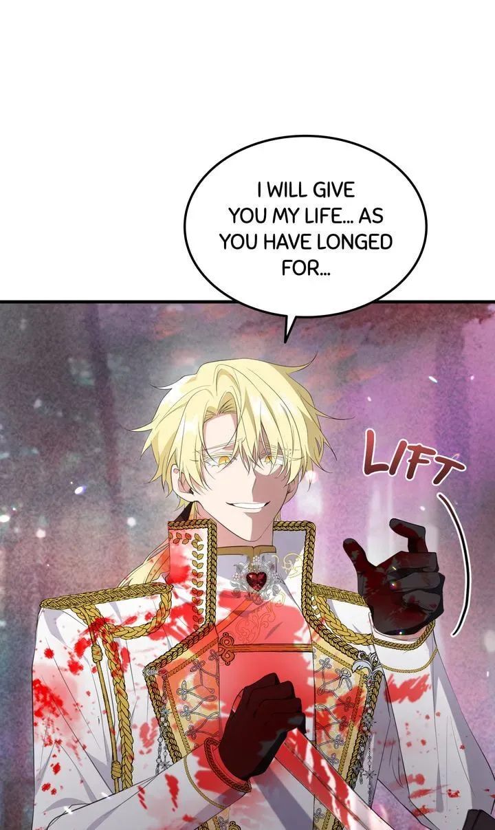 Savor the Taste Chapter 52 page 62 - 