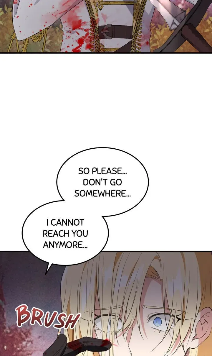 Savor the Taste Chapter 52 page 63 - 