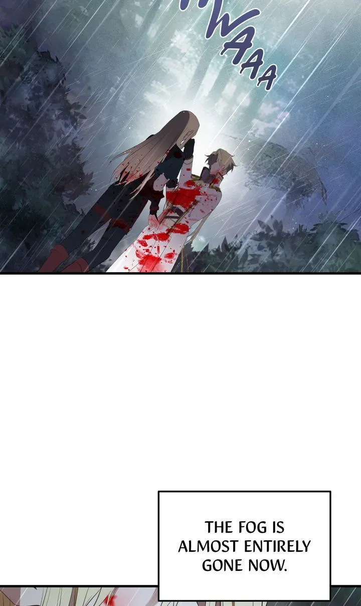 Savor the Taste Chapter 52 page 66 - 