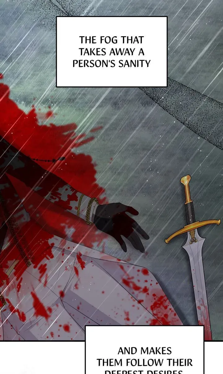 Savor the Taste Chapter 52 page 68 - 