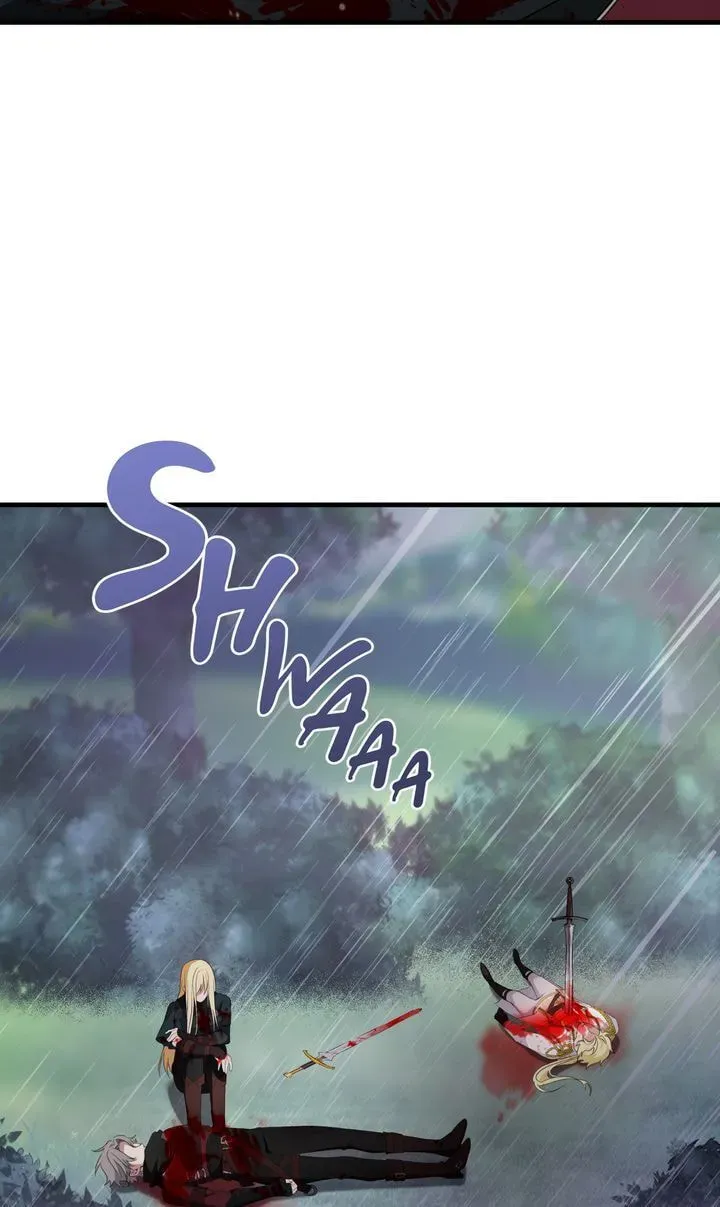 Savor the Taste Chapter 52 page 72 - 