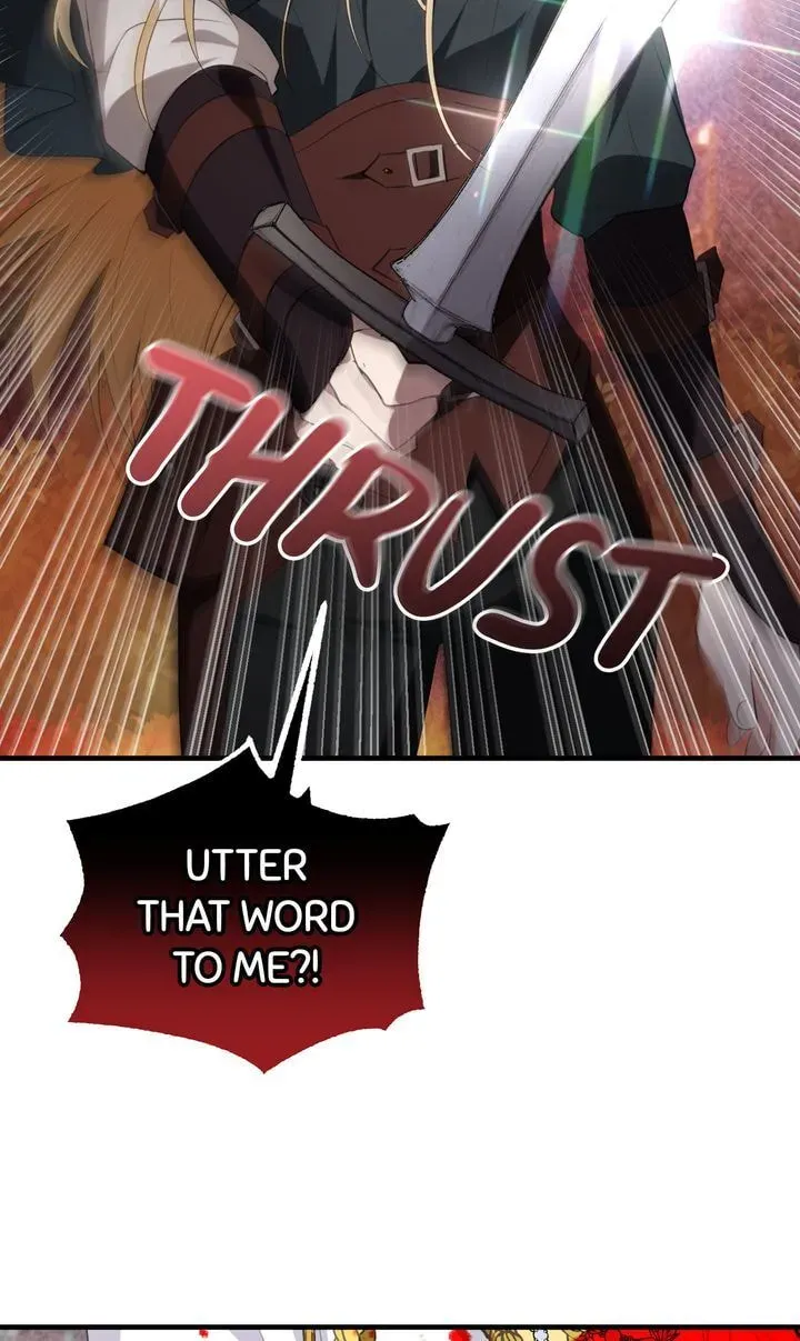 Savor the Taste Chapter 52 page 10 - 