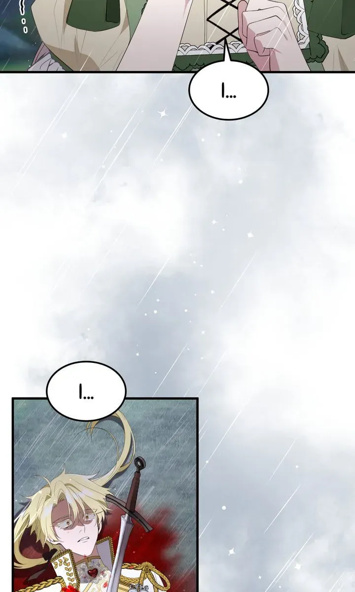 Savor the Taste Chapter 53 page 2 - 